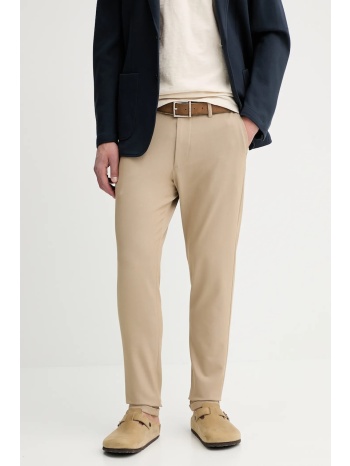 παντελόνι les deux χρώμα πράσινο, 1000792 63% πολυεστέρας