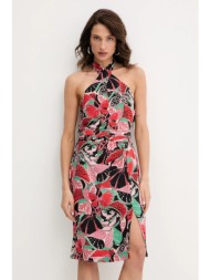 φόρεμα morgan χρώμα ...