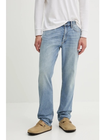 τζιν παντελόνι rag & bone χρώμα μπλε, med25p1223asfv 99%