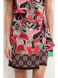 φούστα morgan χρώμα: μαύρο, joy.f κύριο υλικό: 100% πολυεστέρας
φόδρα: 57% πολυεστέρας, 43% ελαστομυ