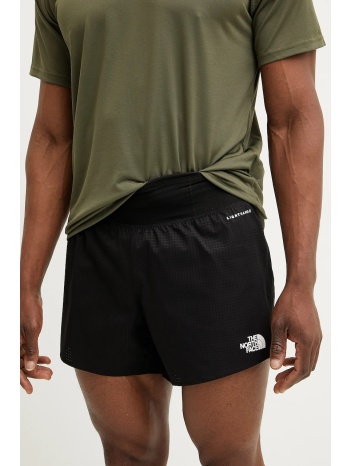 σορτς προπόνησης the north face sunriser 2 in 1 χρώμα