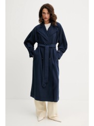 παλτό boss orange χρώμα ...