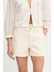 τζιν σορτς morgan χρώμα ...