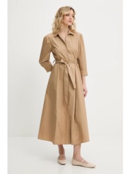 βαμβακερό φόρεμα answear ...