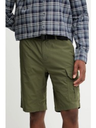 σορτς εξωτερικού χώρου mammut χρώμα: πράσινο, 1023-00980 κύριο υλικό: 100% πολυαμίδιο
φόδρα τσέπης: 