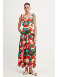 φόρεμα morgan χρώμα ...