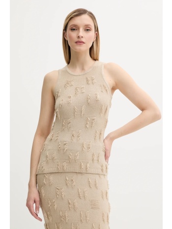 top samsoe samsoe samarla χρώμα μπεζ, f25200124 68%