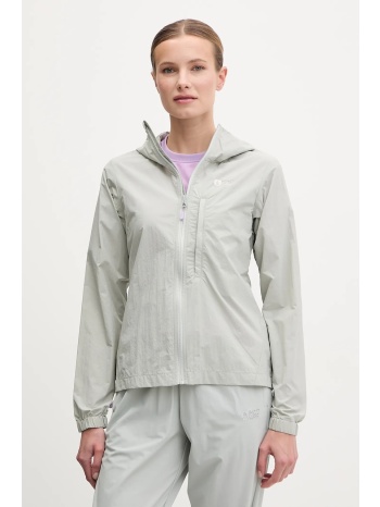 μπουφάν picture scale χρώμα πράσινο, wvt0388 52%