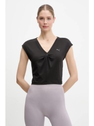 t-shirt προπόνησης puma ...