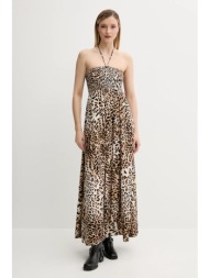 φόρεμα gestuz χρώμα ...