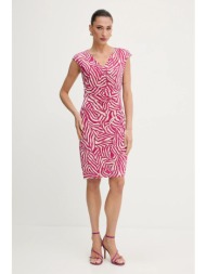 φόρεμα morgan χρώμα ...