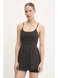 αθλητικό φόρεμα puma χρώμα: μαύρο, 526667 κύριο υλικό: 85% πολυεστέρας, 15% ελαστάν
φόδρα: 94% πολυε