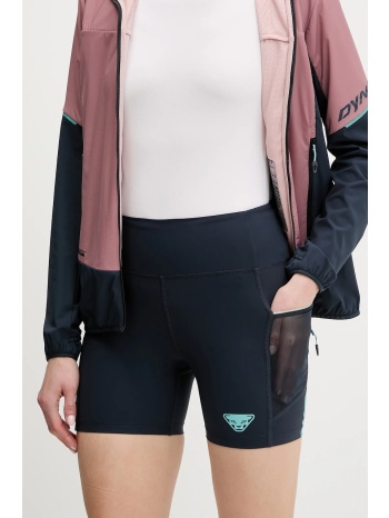 σορτς εξωτερικού χώρου dynafit sky χρώμα ναυτικό μπλε