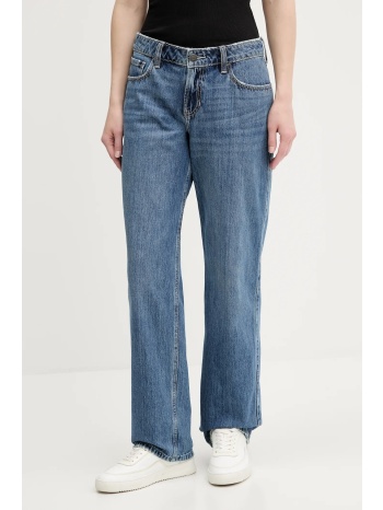 τζιν παντελόνι hollister co. ki355-5392 κύριο υλικό 100%