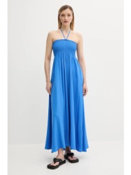 φόρεμα gestuz χρώμα ...