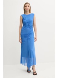 φόρεμα gestuz χρώμα ...