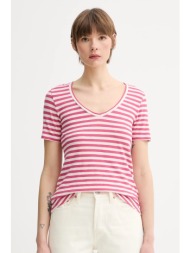 βαμβακερό μπλουζάκι marc ...