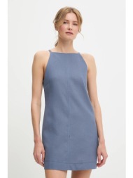 βαμβακερό φόρεμα answear ...