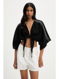 βαμβακερό πουκάμισο ...