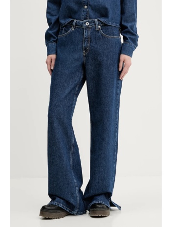 τζιν παντελόνι karl lagerfeld jeans a3w10129 100% οργανικό