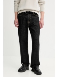 τζιν παντελόνι samsoe samsoe saeddie m25200005 75% οργανικό βαμβάκι, 25% ανακυκλωμένο βαμβάκι