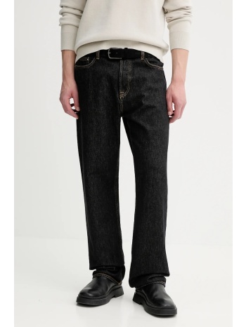 τζιν παντελόνι samsoe samsoe saeddie m25200005 75% οργανικό