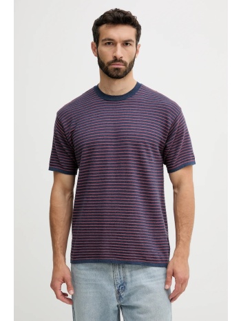 βαμβακερό μπλουζάκι united colors of benetton ανδρικό