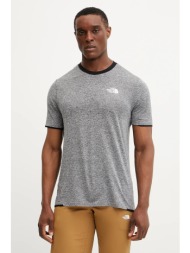 αθλητικό μπλουζάκι the ...