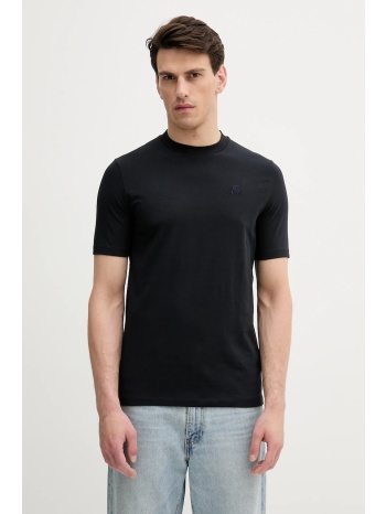 μπλουζάκι karl lagerfeld χρώμα ναυτικό μπλε, 553221.755750