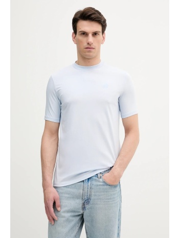 μπλουζάκι karl lagerfeld χρώμα μπλε, 553221.755750 95%