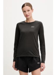 αθλητικό μακρυμάνικο picture timont χρώμα: πράσινο, wts0584 63% ανακυκλωμένος πολυεστέρας, 37% πολυε