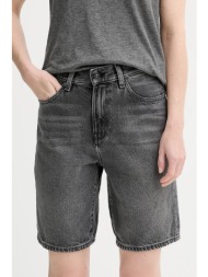 τζιν σορτς g-star χρώμα ...