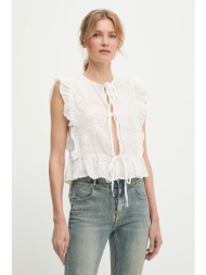 βαμβακερό πουκάμισο ...