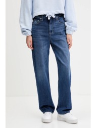 τζιν παντελόνι tommy jeans dw0dw20054 99% βαμβάκι, 1% ελαστάν