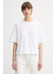 βαμβακερό μπλουζάκι ...