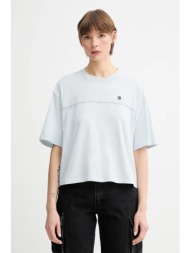 βαμβακερό μπλουζάκι ...