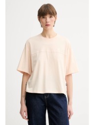 βαμβακερό μπλουζάκι ...