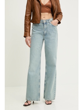 τζιν παντελόνι answear lab 100% βαμβάκι