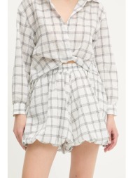 σορτς answear lab χρώμα ...