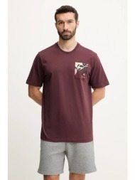 βαμβακερό μπλουζάκι ...