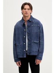 πουκάμισο μπουφάν tommy ...