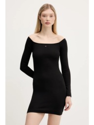 φόρεμα tommy jeans ...