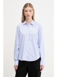 πουκάμισο hugo χρώμα ...