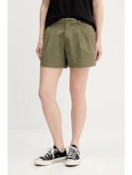 σορτς guess jeans χρώμα ...