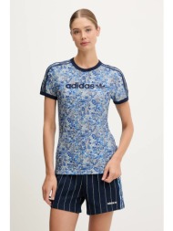 μπλουζάκι adidas ...