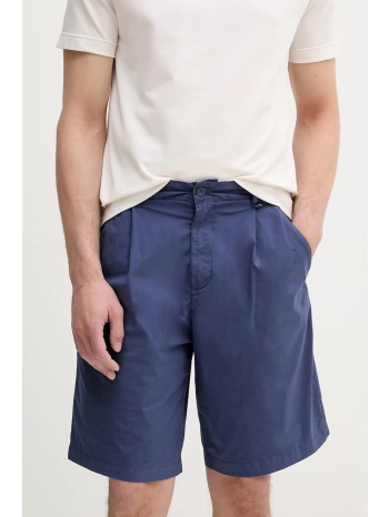 σορτς united colors of benetton χρώμα μοβ, 462su9011 96%