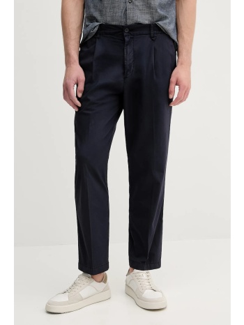 παντελόνι united colors of benetton χρώμα ναυτικό μπλε