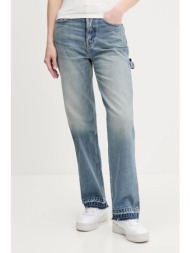 τζιν παντελόνι tommy jeans dw0dw20480 100% βαμβάκι