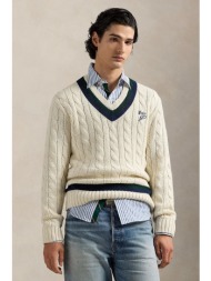 πουλόβερ με μείγμα ...