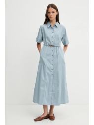 φόρεμα pedro del hierro ...